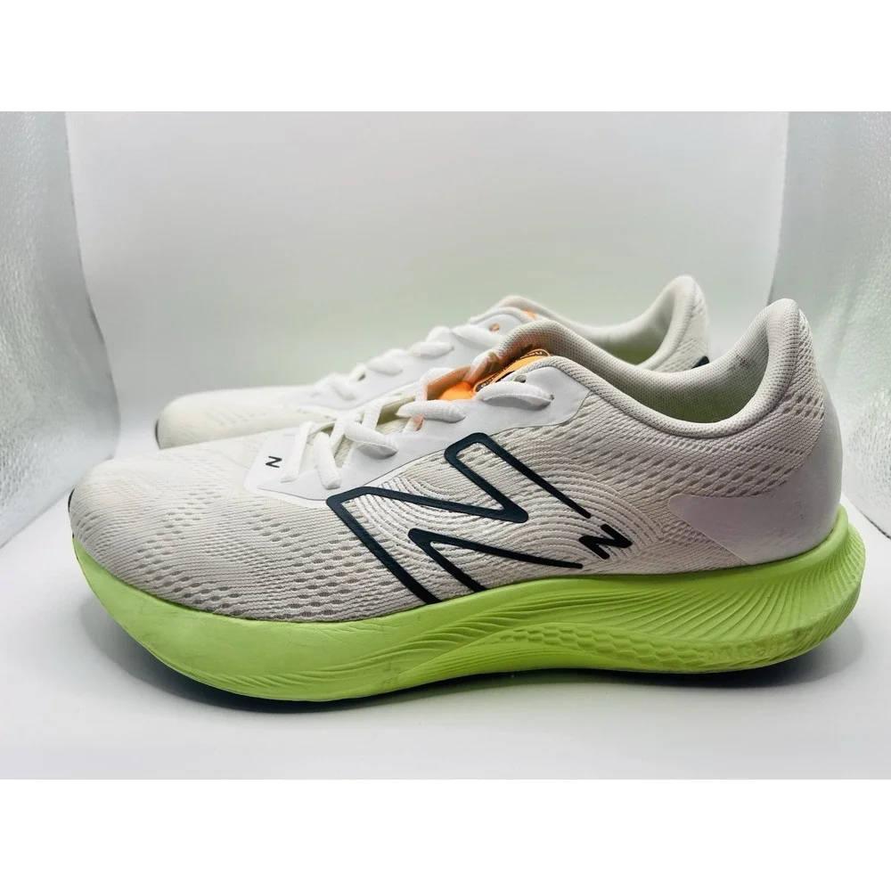 New Balance Dynasoft Pro Run V2 Athletic Running Shoes Women's 9.5B‎ Men's 8B - Picture 2 of 9